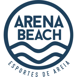 Arena Beach logo