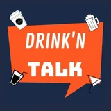 Drink’n’Talk logo