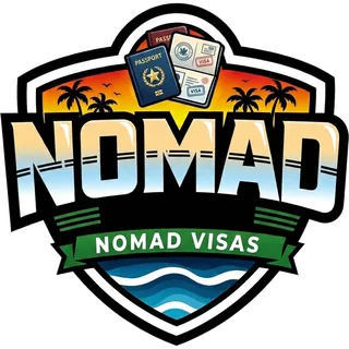 Nomad Visas crest